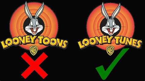Looney Tunes Mandela Effect